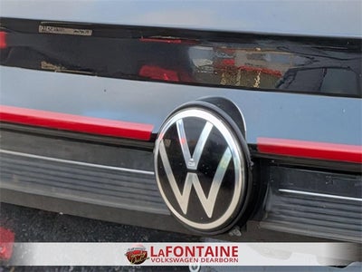 2026 Volkswagen Taos 1.5T SEL