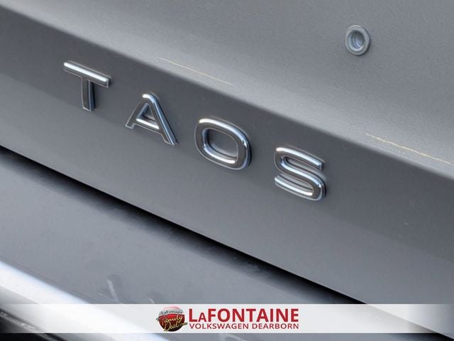 2026 Volkswagen Taos 1.5T S