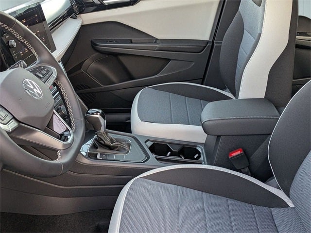 2026 Volkswagen Taos 1.5T S