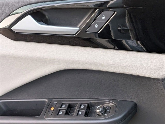 2026 Volkswagen Taos 1.5T S