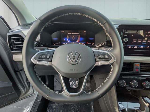 2026 Volkswagen Taos 1.5T S