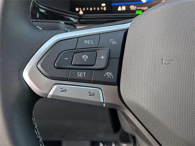 2026 Volkswagen Taos 1.5T S