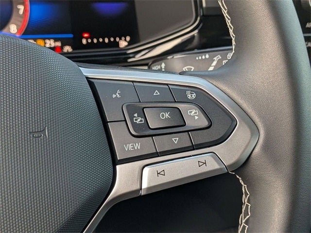 2026 Volkswagen Taos 1.5T S