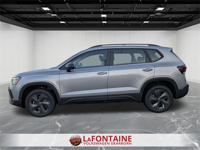 2026 Volkswagen Taos 1.5T S