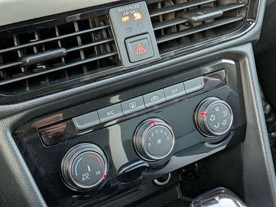 2026 Volkswagen Taos 1.5T S