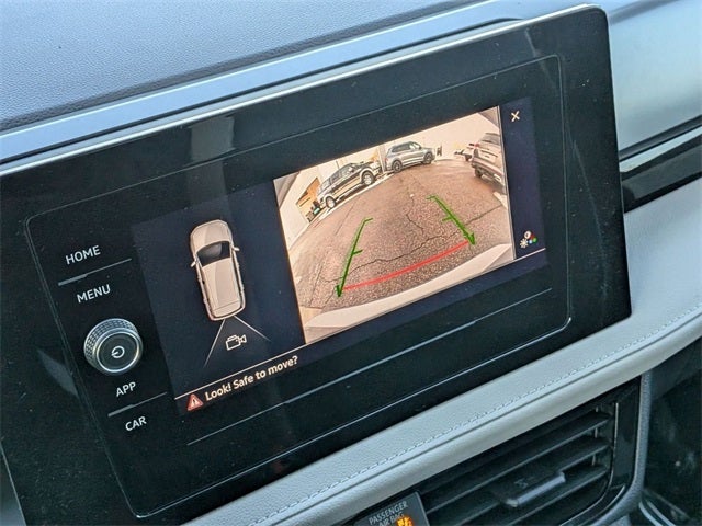 2026 Volkswagen Taos 1.5T S