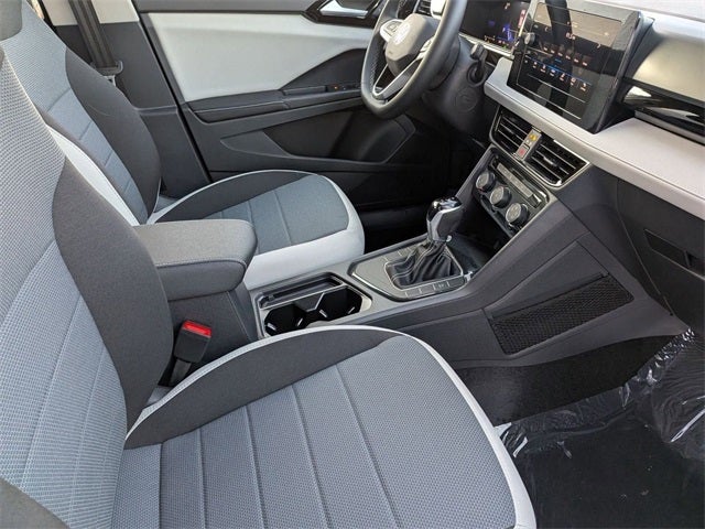 2026 Volkswagen Taos 1.5T S