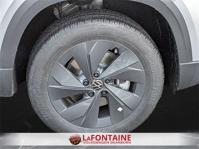 2026 Volkswagen Taos 1.5T S