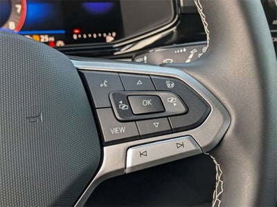 2026 Volkswagen Taos 1.5T S