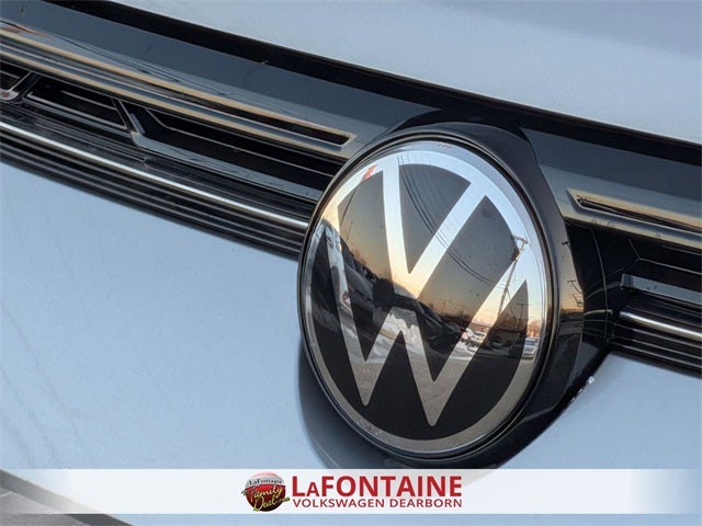 2026 Volkswagen Taos 1.5T S