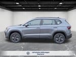 2027 Volkswagen Taos 1.5T S