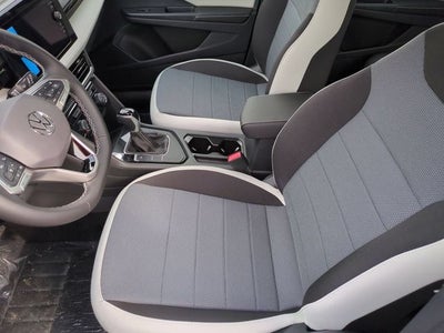 2027 Volkswagen Taos 1.5T S