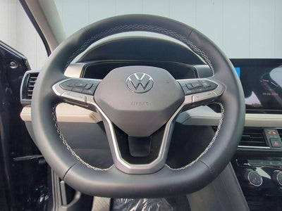 2027 Volkswagen Taos 1.5T S