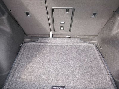 2027 Volkswagen Taos 1.5T S