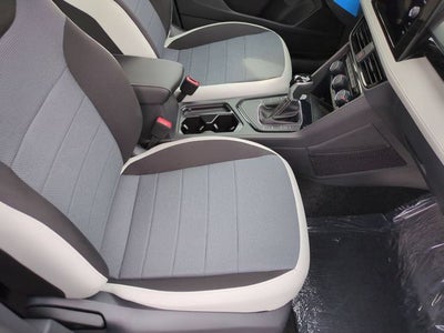 2027 Volkswagen Taos 1.5T S