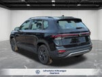 2027 Volkswagen Taos 1.5T S