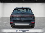 2027 Volkswagen Taos 1.5T S
