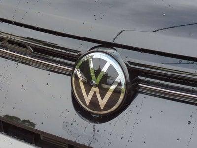 2027 Volkswagen Taos 1.5T S