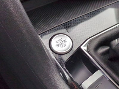 2027 Volkswagen Taos 1.5T S