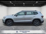 2027 Volkswagen Taos 1.5T S