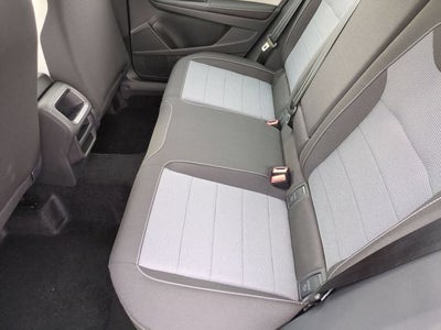 2027 Volkswagen Taos 1.5T S