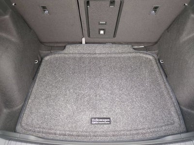 2027 Volkswagen Taos 1.5T S
