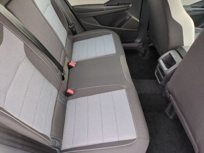 2027 Volkswagen Taos 1.5T S