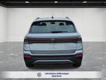 2027 Volkswagen Taos 1.5T S