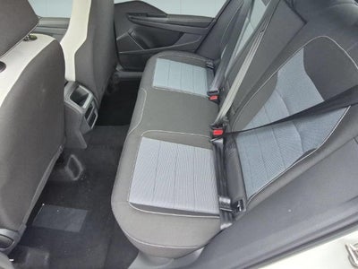 2027 Volkswagen Taos 1.5T S