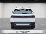 2027 Volkswagen Taos 1.5T S