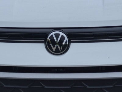 2027 Volkswagen Taos 1.5T S