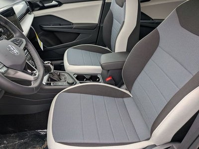 2026 Volkswagen Taos 1.5T S