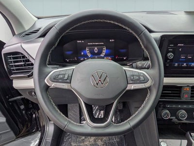 2026 Volkswagen Taos 1.5T S