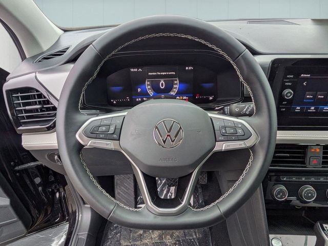 2026 Volkswagen Taos 1.5T S