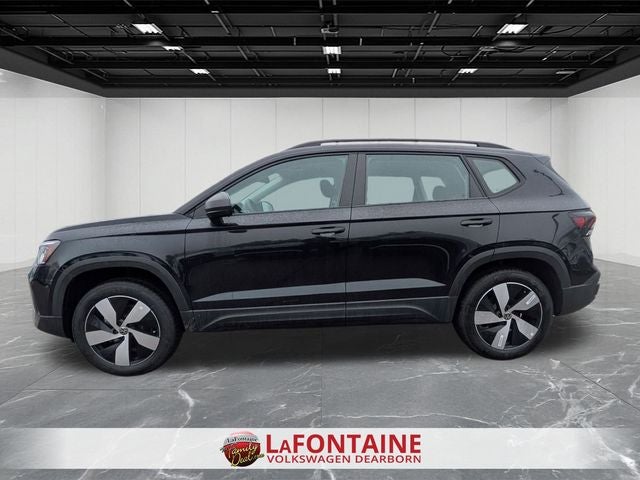 2026 Volkswagen Taos 1.5T S