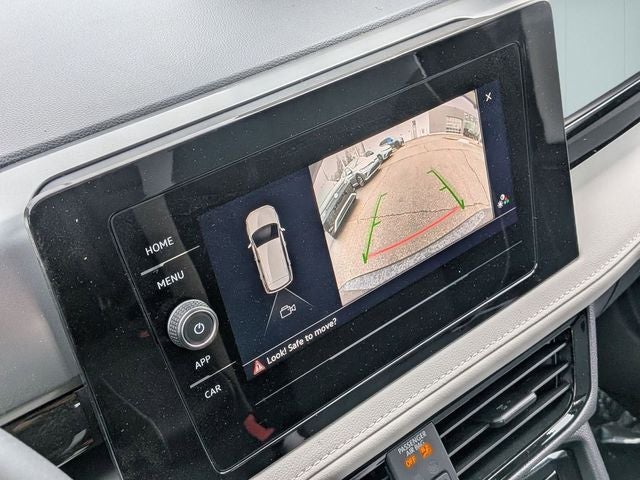 2026 Volkswagen Taos 1.5T S