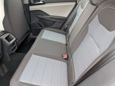 2026 Volkswagen Taos 1.5T S