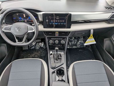 2026 Volkswagen Taos 1.5T S