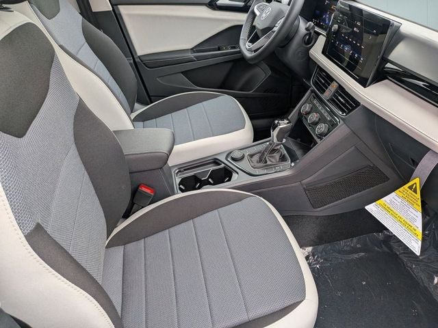 2026 Volkswagen Taos 1.5T S