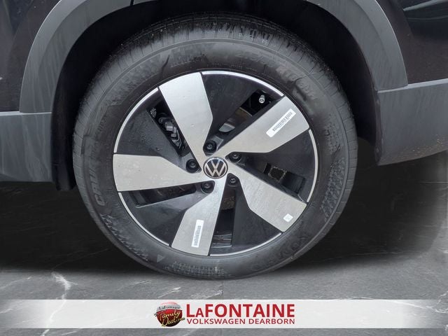 2026 Volkswagen Taos 1.5T S