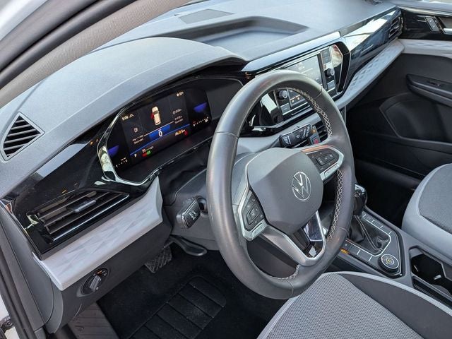 2023 Volkswagen Taos 1.5T S