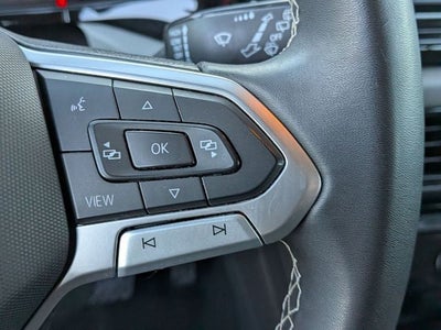 2023 Volkswagen Taos 1.5T S