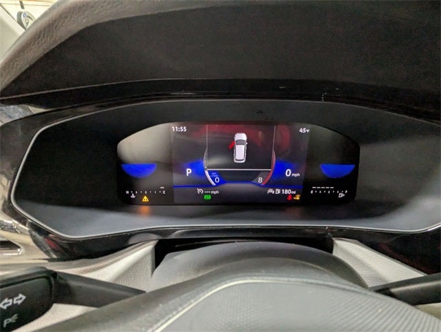 2023 Volkswagen Taos 1.5T S