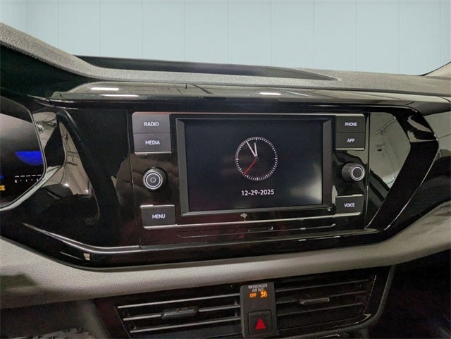 2023 Volkswagen Taos 1.5T S