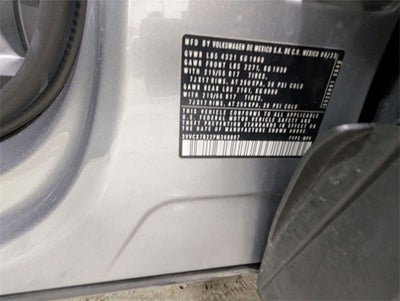 2023 Volkswagen Taos 1.5T S