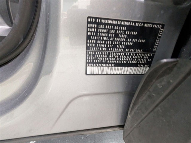 2023 Volkswagen Taos 1.5T S