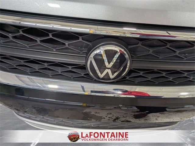 2023 Volkswagen Taos 1.5T S