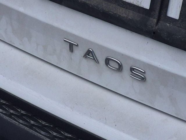 2023 Volkswagen Taos 1.5T S