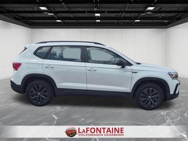 2023 Volkswagen Taos 1.5T S