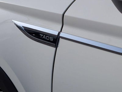 2023 Volkswagen Taos 1.5T S